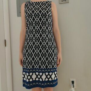 INC women's dress